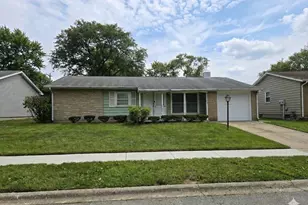 2719 Knollwood Pl, Hazel Crest, IL 60429 - Photo 1