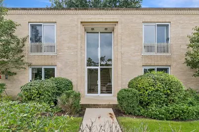 140 Green Bay Road #2, Glencoe, IL 60022 - Photo 1