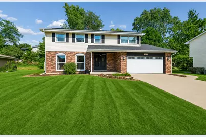 5S671 Buttonwood Court, Naperville, IL 60540 - Photo 1