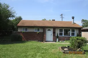 1404 Burnham Ave, Calumet City, IL 60409 - Photo 1