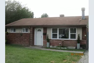 1404 Burnham Avenue, Calumet City, IL 60409 - Photo 2