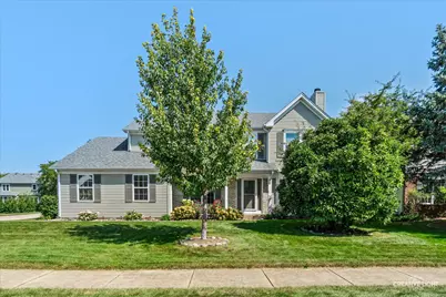 52 Blackberry Trail, Aurora, IL 60506 - Photo 2