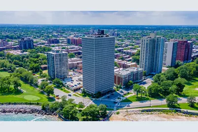6700 S South Shore Drive #4K, Chicago, IL 60649 - Photo 18