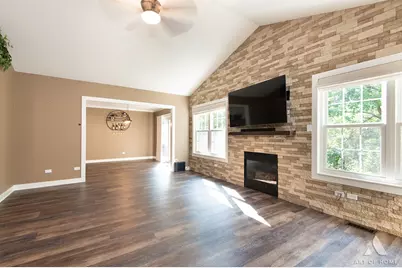 927 Treeline Court, Lockport, IL 60441 - Photo 2