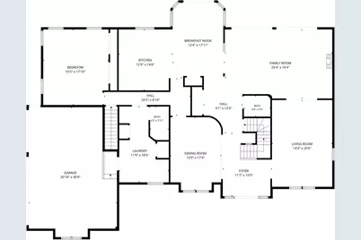 22929 N Woodcrest Lane, Kildeer, IL 60047 - Photo 48