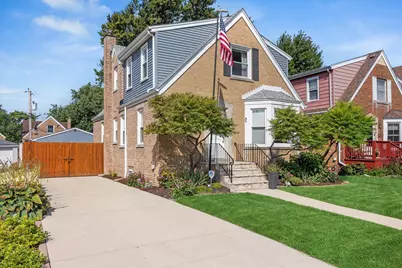 [Address not provided], Evergreen Park, IL 60805 - Photo 2