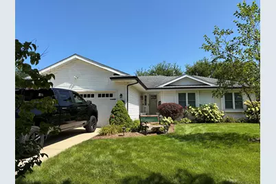 2618 Ruth Fitzgerald Drive, Plainfield, IL 60586 - Photo 2