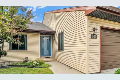403 Clearwater Drive #403, Champaign, IL 61822 - Photo 2