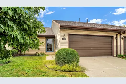 403 Clearwater Drive #403, Champaign, IL 61822 - Photo 1