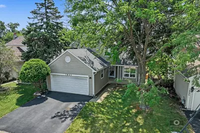 1841 Grosse Pointe Circle, Hanover Park, IL 60133 - Photo 2