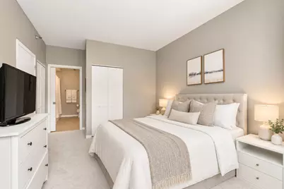 757 N Orleans Street #610, Chicago, IL 60654 - Photo 8
