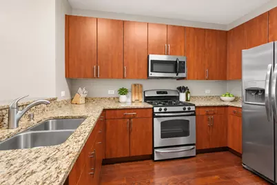 757 N Orleans Street #610, Chicago, IL 60654 - Photo 6