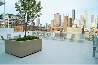757 N Orleans Street #610, Chicago, IL 60654 - Photo 14