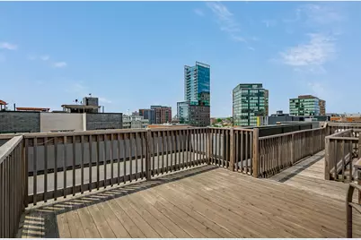 680 N Milwaukee Avenue #604, Chicago, IL 60642 - Photo 20