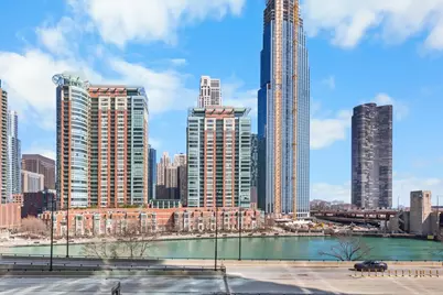 420 E Waterside Drive #2303, Chicago, IL 60601 - Photo 2