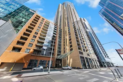 420 E Waterside Drive #2303, Chicago, IL 60601 - Photo 1