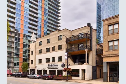 755 S Clark Street #202, Chicago, IL 60605 - Photo 6