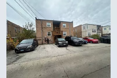 9007 La Crosse Avenue #1S, Skokie, IL 60077 - Photo 10