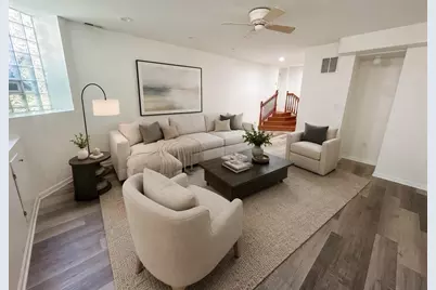 5138 S Kenwood Street #LL, Chicago, IL 60615 - Photo 4