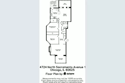 4724 N Sacramento Avenue, Chicago, IL 60625 - Photo 36