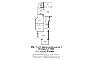 4724 N Sacramento Ave, Chicago, IL 60625 - Photo 36