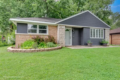 347 Minocqua Street, Park Forest, IL 60466 - Photo 4