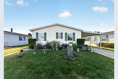 819 S 9th Street, Dekalb, IL 60115 - Photo 2