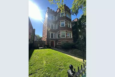 5138 S Kenwood Street #LL, Chicago, IL 60615 - Photo 2