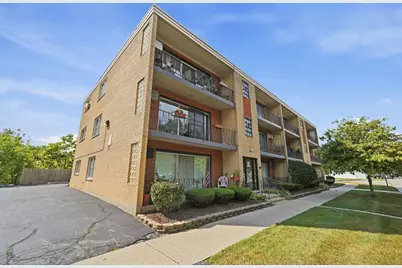 5317 W 96th Street #5, Oak Lawn, IL 60453 - Photo 2