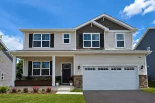 1858 Keating Dr, Aurora, IL 60503 - Photo 1