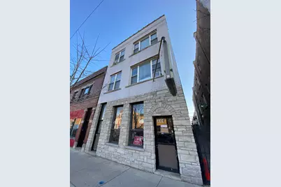 1013 N Western Avenue #2F, Chicago, IL 60622 - Photo 1