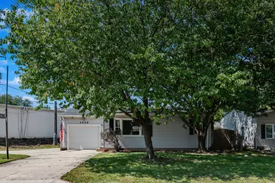 1005 Frederick Street, Joliet, IL 60435 - Photo 2