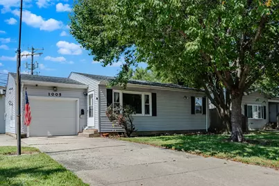 1005 Frederick Street, Joliet, IL 60435 - Photo 1