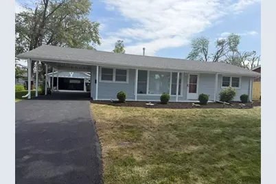 18921 John Avenue, Country Club Hills, IL 60478 - Photo 8