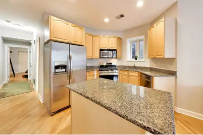 3705 N Paulina Street #2, Chicago, IL 60613 - Photo 6