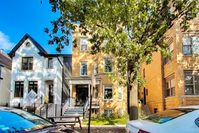 3705 N Paulina Street #2, Chicago, IL 60613 - Photo 1