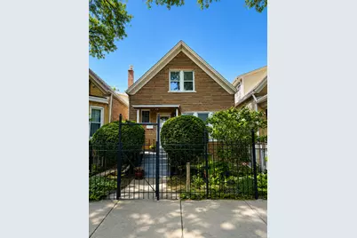 2730 N Whipple Street #2, Chicago, IL 60647 - Photo 1