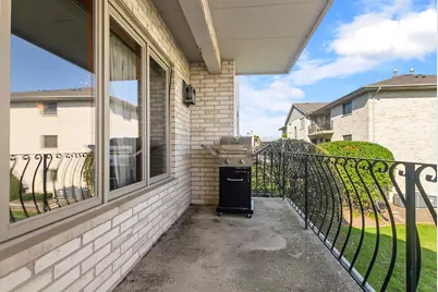 6640 183rd Street #2C, Tinley Park, IL 60477 - Photo 18