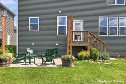 2110 Schmitt Circle, Algonquin, IL 60102 - Photo 36