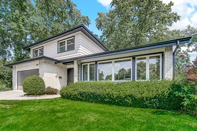 1831 N Rolling Lane, Arlington Heights, IL 60004 - Photo 1