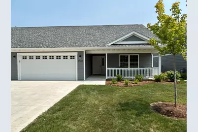 1107 S 2nd Street, Oregon, IL 61061 - Photo 1
