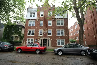 1261 W Argyle Street #210, Chicago, IL 60640 - Photo 1
