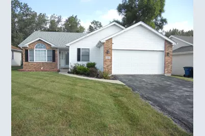 251 Hillcrest Lane, Steger, IL 60475 - Photo 2