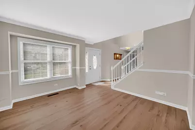 455 Rosewood Crossing #-, Lindenhurst, IL 60046 - Photo 6