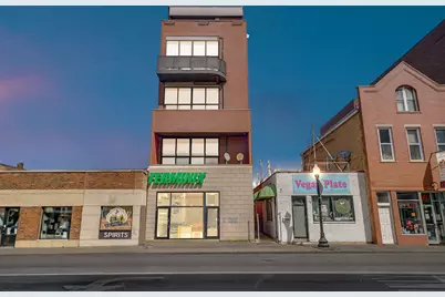 1552 W Fullerton Avenue #3, Chicago, IL 60614 - Photo 1