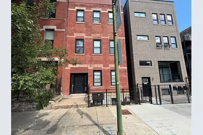 1344 W Ohio Street #1F, Chicago, IL 60642 - Photo 1