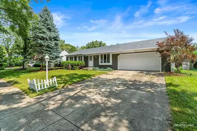 49 Sherwick Road, Oswego, IL 60543 - Photo 2