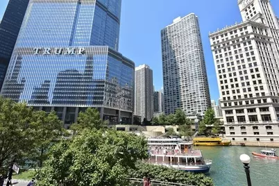 405 N Wabash Avenue #3401, Chicago, IL 60611 - Photo 24