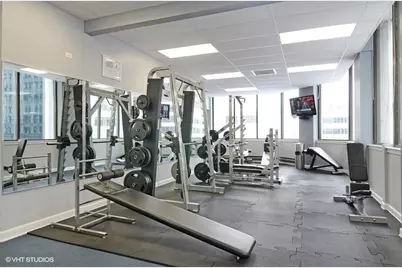 405 N Wabash Avenue #3401, Chicago, IL 60611 - Photo 14
