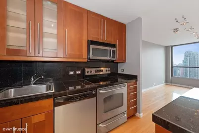 405 N Wabash Avenue #3401, Chicago, IL 60611 - Photo 6